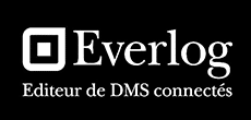 logo du partenaire Everlog